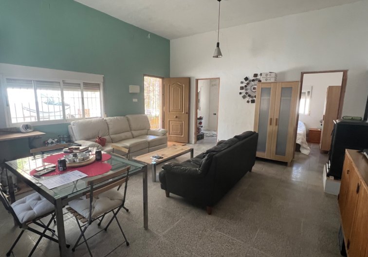 Resale - Country House - Crevillent - Inland