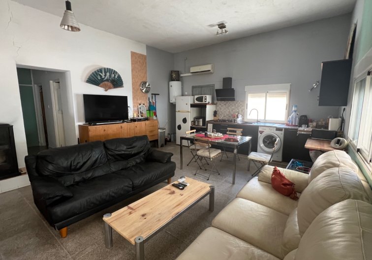 Resale - Country House - Crevillent - Inland