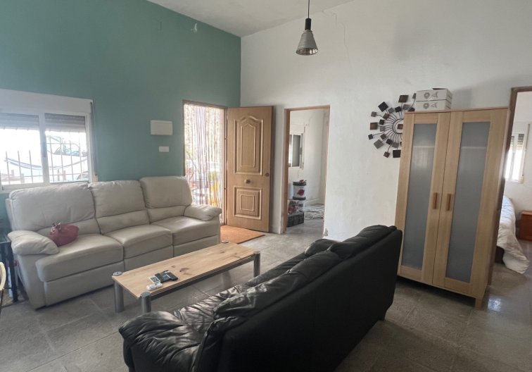 Resale - Country House - Crevillent - Inland