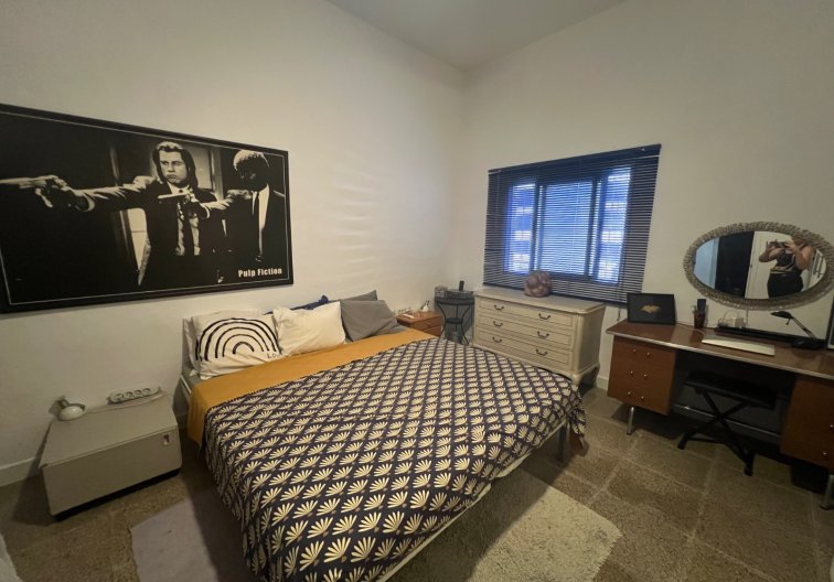 Resale - Country House - Crevillent - Inland