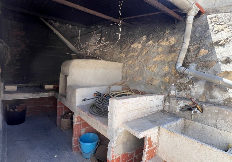 Resale - Country House - Crevillent - Inland