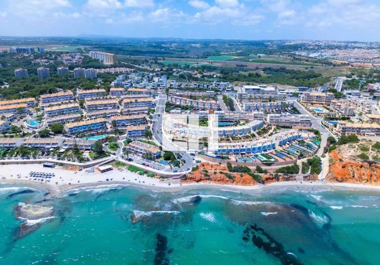 Revente - town house - Orihuela Costa - Costa Blanca