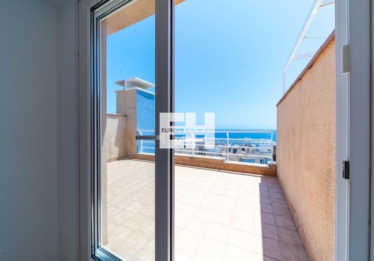 Revente - town house - Orihuela Costa - Costa Blanca