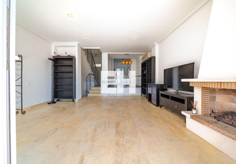 Revente - town house - Orihuela Costa - Costa Blanca