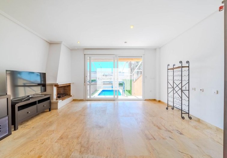 Revente - town house - Orihuela Costa - Costa Blanca