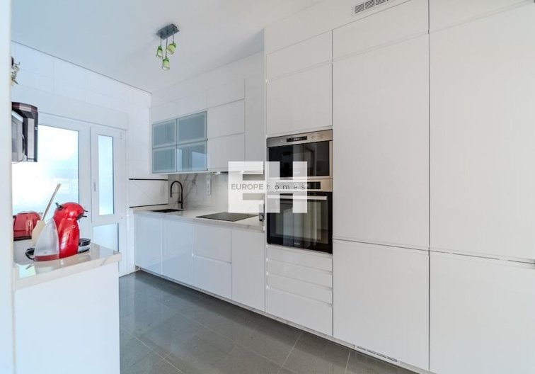 Revente - town house - Orihuela Costa - Costa Blanca
