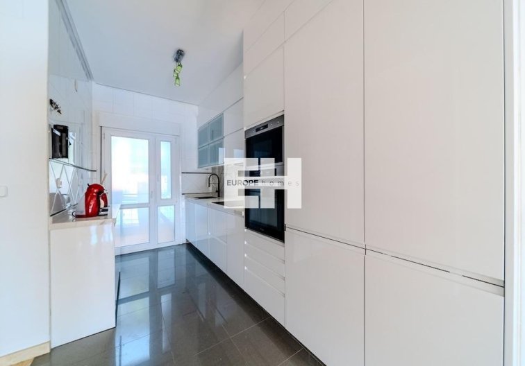 Revente - town house - Orihuela Costa - Costa Blanca