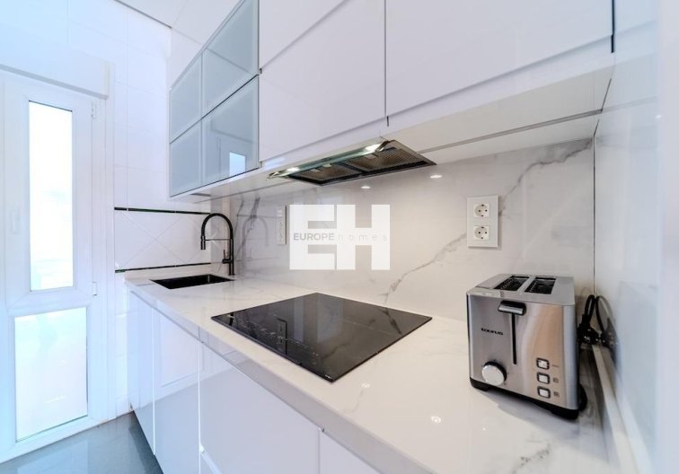 Revente - town house - Orihuela Costa - Costa Blanca