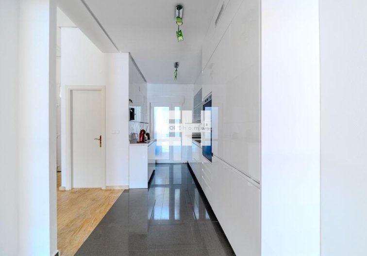 Revente - town house - Orihuela Costa - Costa Blanca