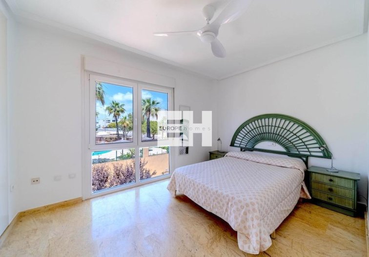 Revente - town house - Orihuela Costa - Costa Blanca