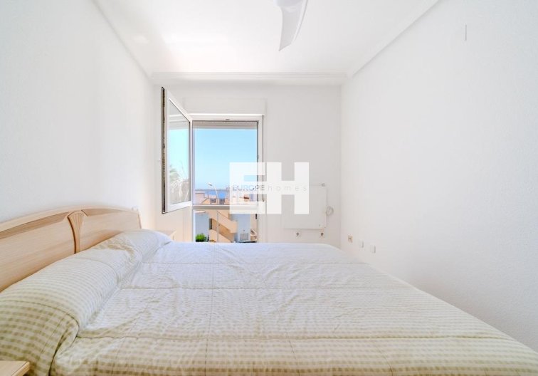 Revente - town house - Orihuela Costa - Costa Blanca