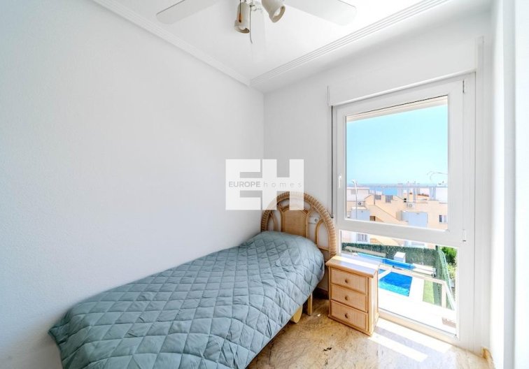 Revente - town house - Orihuela Costa - Costa Blanca