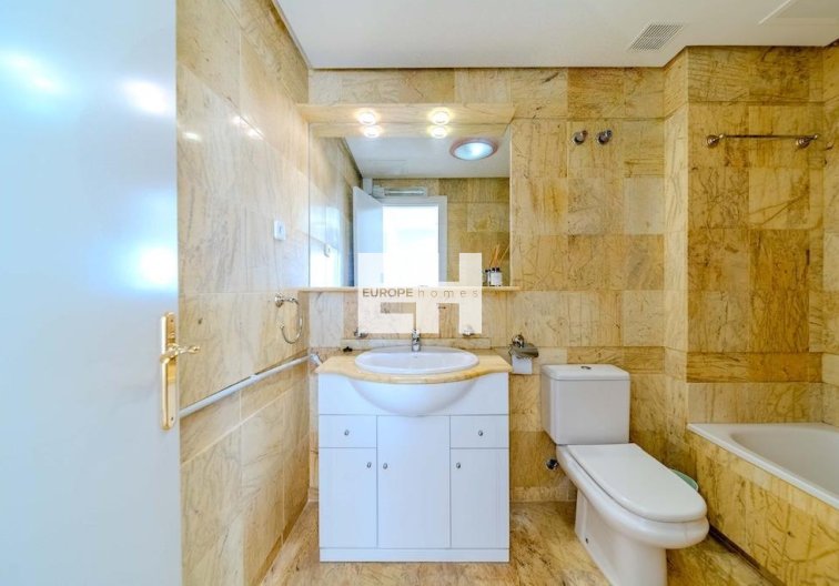 Revente - town house - Orihuela Costa - Costa Blanca