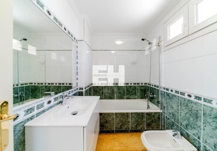 Revente - town house - Orihuela Costa - Costa Blanca