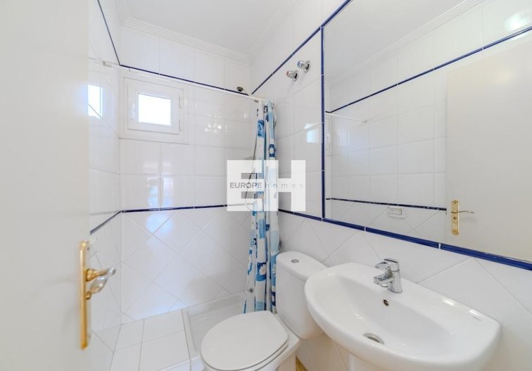 Revente - town house - Orihuela Costa - Costa Blanca