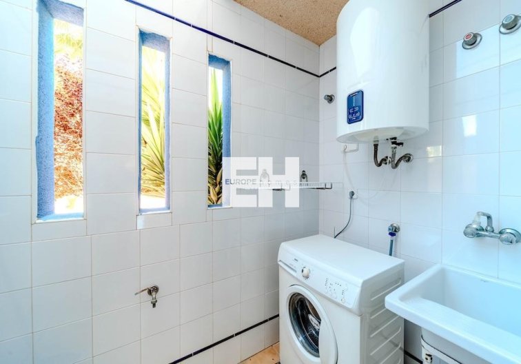 Revente - town house - Orihuela Costa - Costa Blanca