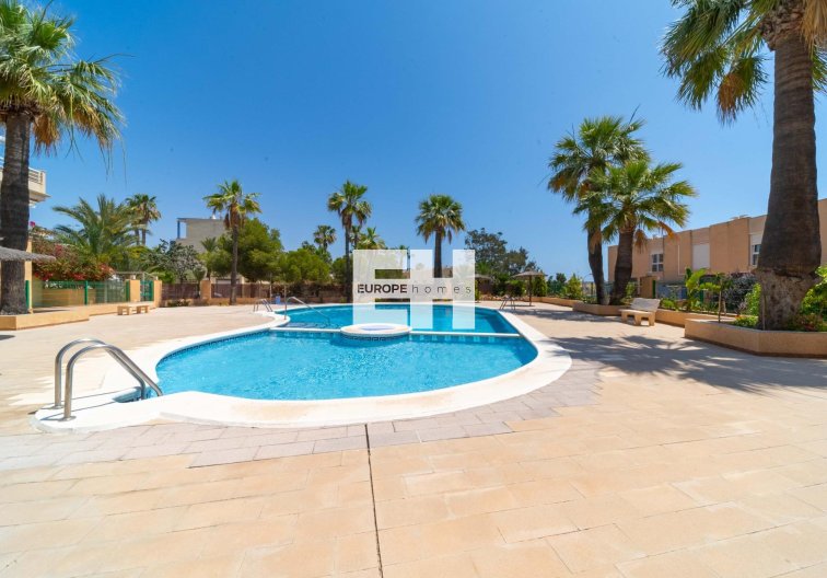 Revente - town house - Orihuela Costa - Costa Blanca