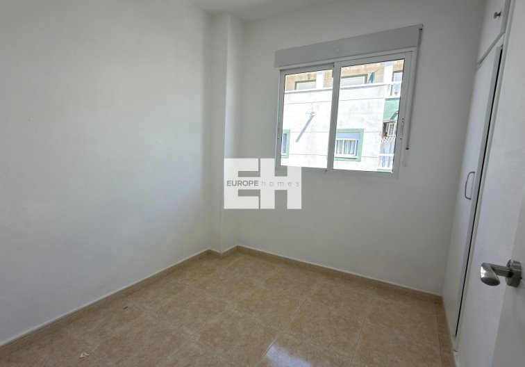 Wiederverkauf - Wohnung - Torrevieja - Centro