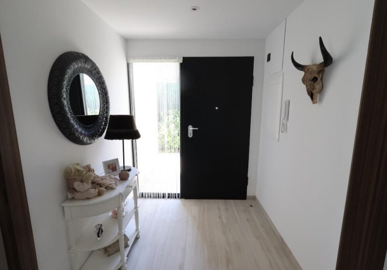 Segunda mano - villa - Algorfa - Inland
