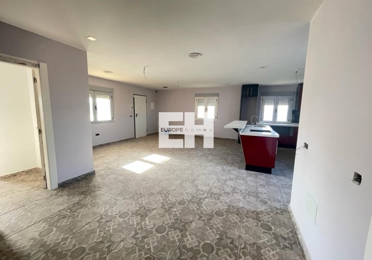 Herverkoop - villa - Torrevieja - La Siesta - El Salado - Torreta