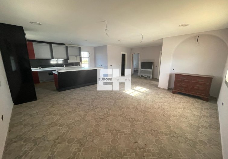 Herverkoop - villa - Torrevieja - La Siesta - El Salado - Torreta