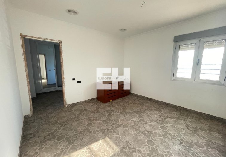 Herverkoop - villa - Torrevieja - La Siesta - El Salado - Torreta