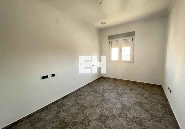 Herverkoop - villa - Torrevieja - La Siesta - El Salado - Torreta