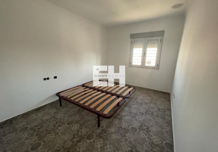 Herverkoop - villa - Torrevieja - La Siesta - El Salado - Torreta