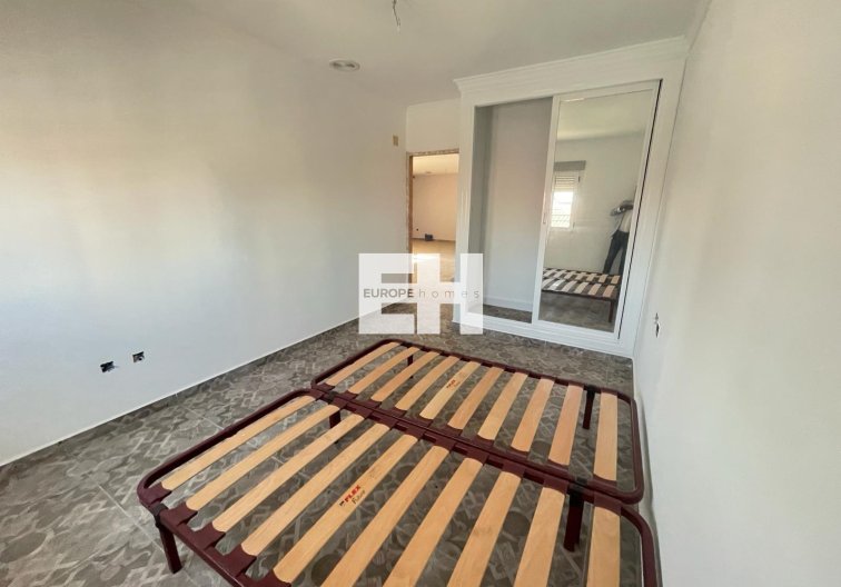 Herverkoop - villa - Torrevieja - La Siesta - El Salado - Torreta