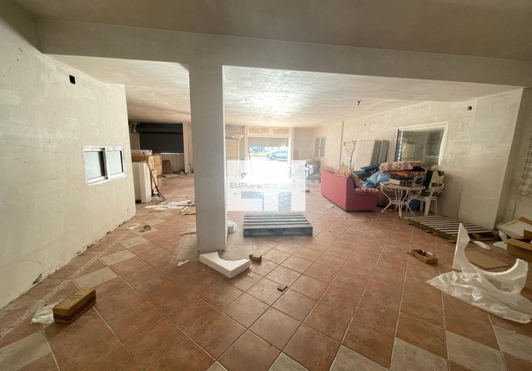 Herverkoop - villa - Torrevieja - La Siesta - El Salado - Torreta