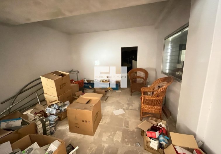 Herverkoop - villa - Torrevieja - La Siesta - El Salado - Torreta