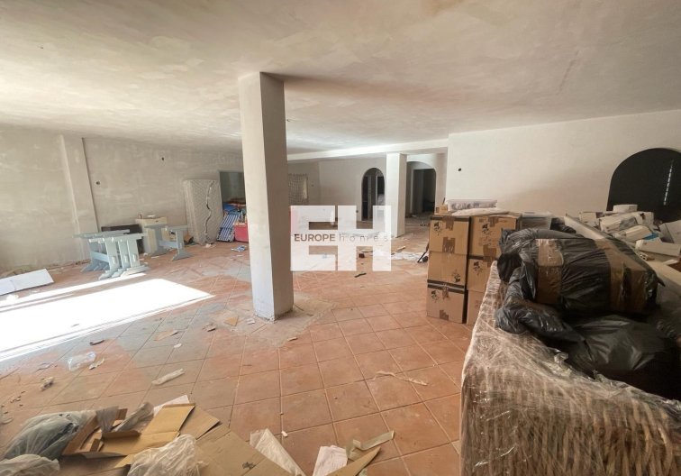 Herverkoop - villa - Torrevieja - La Siesta - El Salado - Torreta