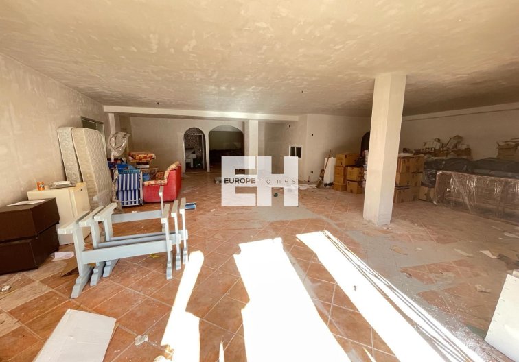Herverkoop - villa - Torrevieja - La Siesta - El Salado - Torreta