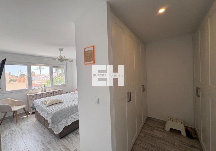 Revente - villa - Torrevieja - La Siesta - El Salado - Torreta