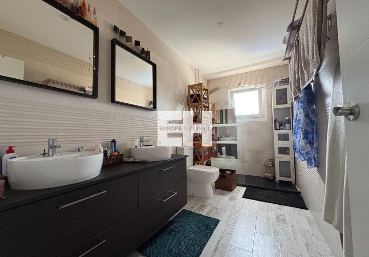 Revente - villa - Torrevieja - La Siesta - El Salado - Torreta