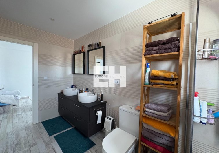 Revente - villa - Torrevieja - La Siesta - El Salado - Torreta