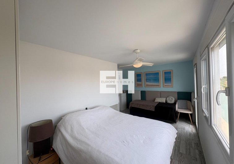 Revente - villa - Torrevieja - La Siesta - El Salado - Torreta