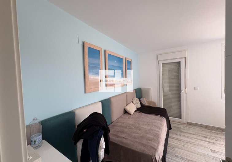 Revente - villa - Torrevieja - La Siesta - El Salado - Torreta
