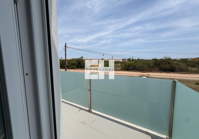 Revente - villa - Torrevieja - La Siesta - El Salado - Torreta