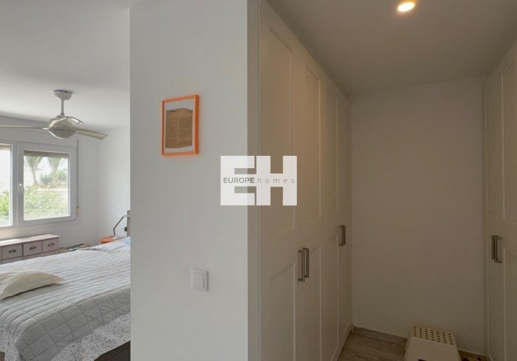 Revente - villa - Torrevieja - La Siesta - El Salado - Torreta