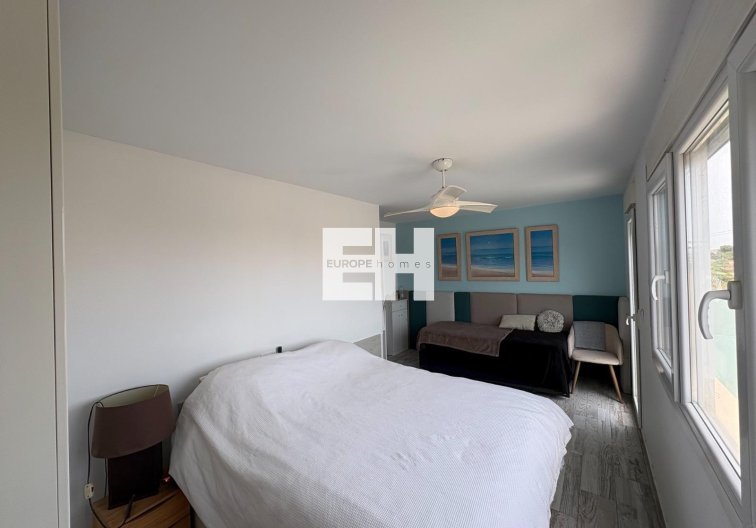 Revente - villa - Torrevieja - La Siesta - El Salado - Torreta