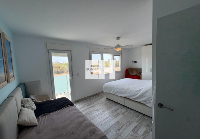 Revente - villa - Torrevieja - La Siesta - El Salado - Torreta