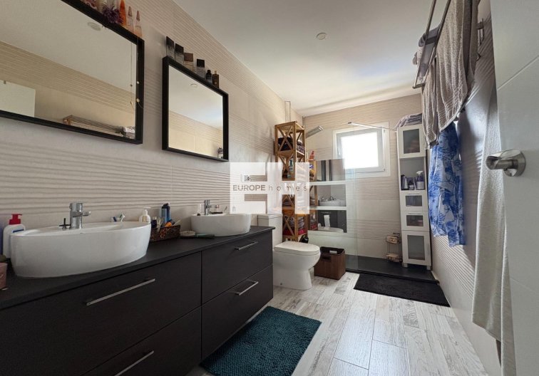 Revente - villa - Torrevieja - La Siesta - El Salado - Torreta