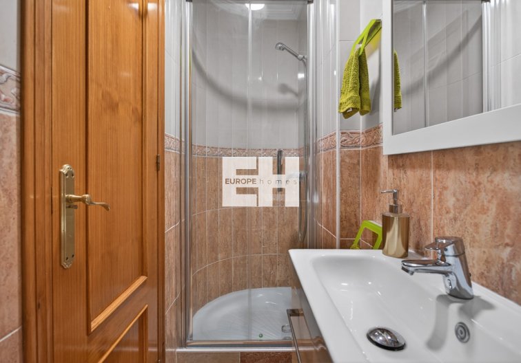 Revente - villa - Orihuela Costa - Costa Blanca