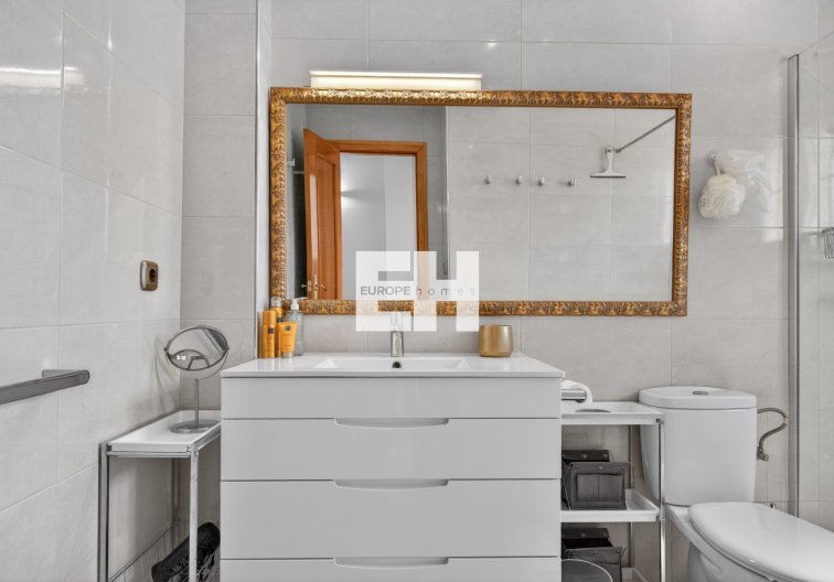 Revente - villa - Orihuela Costa - Costa Blanca