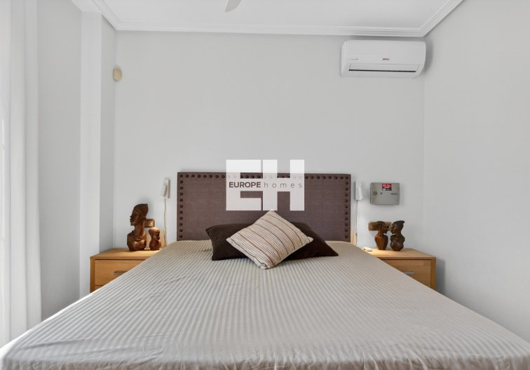 Revente - villa - Orihuela Costa - Costa Blanca