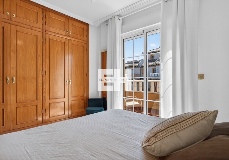 Revente - villa - Orihuela Costa - Costa Blanca