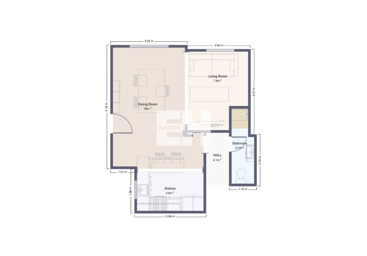 Revente - villa - Orihuela Costa - Costa Blanca