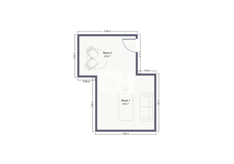 Revente - villa - Orihuela Costa - Costa Blanca