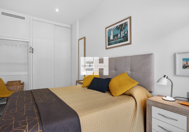 Wiederverkauf - Wohnung - Torrevieja - Costa Blanca